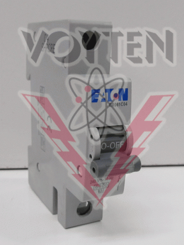 ER061C04 Circuit Breaker by Eaton, Cutler Hammer or Westinghouse