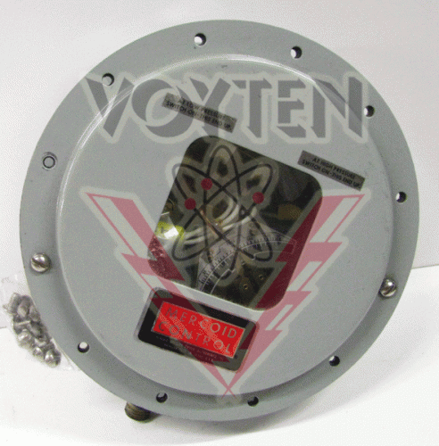 DAW-33-153-7 Switch by Mercoid