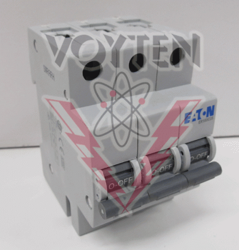 ER103C25 Circuit Breaker by Eaton, Cutler Hammer or Westinghouse
