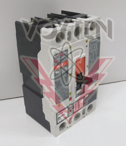 HMCPJ250F5L Circuit Breaker by Eaton, Cutler Hammer or Westinghouse