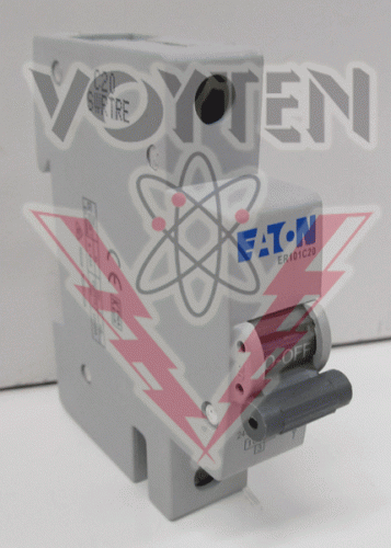 ER101C20 Circuit Breaker by Eaton, Cutler Hammer or Westinghouse