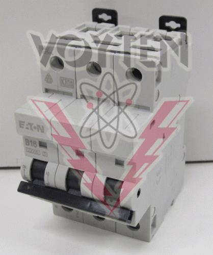 MBH316 Circuit Breaker by Eaton, Cutler Hammer or Westinghouse