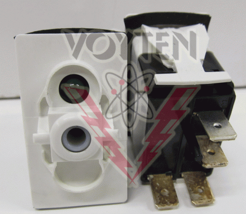 V1D1AH0Y-0000-00 Switch by Carling