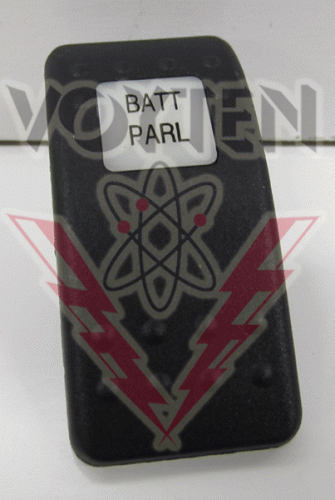 VVA9C6G Legend Plate by Carling