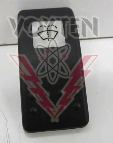 VVA9CMG Legend Plate by Carling