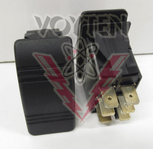 VLB1 Switch by Carling