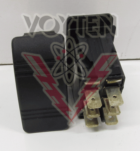 VLDJ Switch by Carling