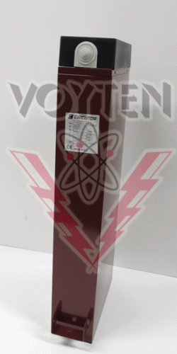 CS-415/50 Capacitor by Circutor