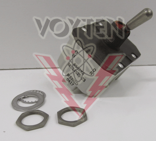 8502K4 Switch by Eaton, Cutler Hammer or Westinghouse