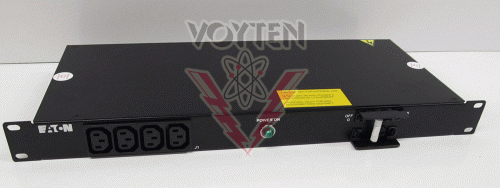 TPC2104 UPS by Eaton, Cutler Hammer or Westinghouse