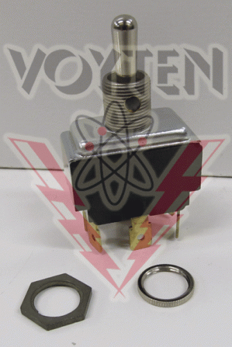 7568K4 Switch by Eaton, Cutler Hammer or Westinghouse