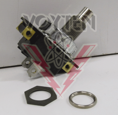 7199K101 Switch by Eaton, Cutler Hammer or Westinghouse