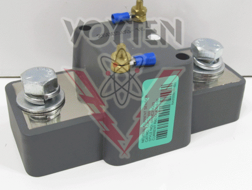 LGFCT400 Current Sensor by Eaton, Cutler Hammer or Westinghouse