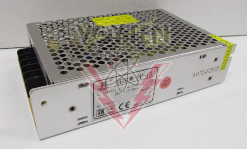 HF50W-SF-12 Power Supply by Hengfu