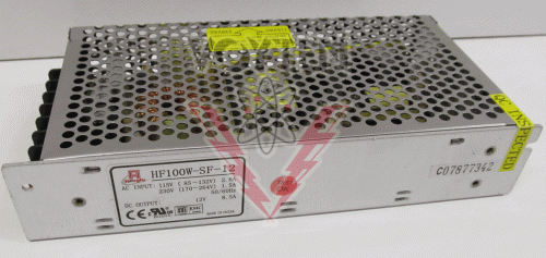 HF100W-SF-12 Power Supply by Hengfu