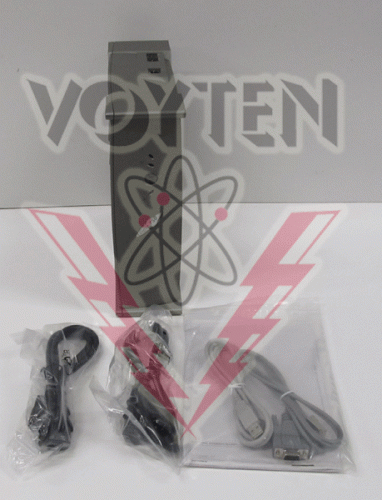 ELLIPSE-750 UPS Input by MGE