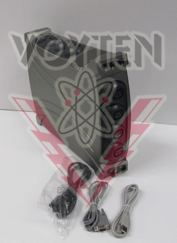 ELLIPSE-MAX-850 UPS Input by MGE