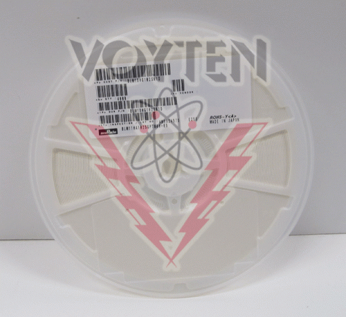 BLM18HG102SN1D Capacitors by Murata