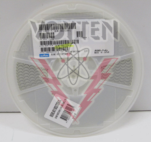 BLM21BD272SN1L Capacitors by Murata