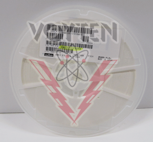 GRM033R71E151KA01D Capacitors by Murata