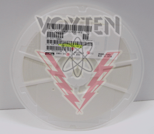 GRM1555C1H181JA01D Inductors by Murata