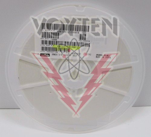 GRM155R71E123KA61D Inductors by Murata