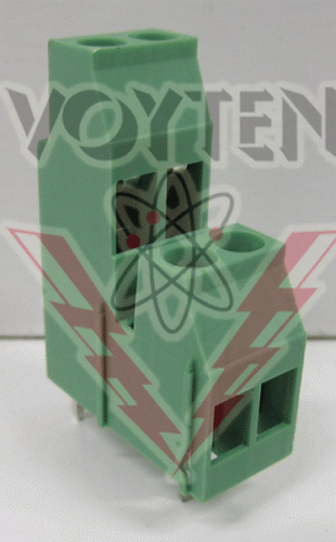 MKKDSG3/2 Terminal Blocks by Phoenix Contacts