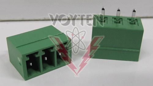 1803439 Terminal Blocks by Phoenix Contacts