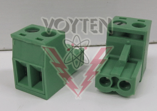 1766880 Terminal Blocks by Phoenix Contacts
