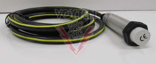 RC4-1810S-NCMTC Sensor by Rhomberg
