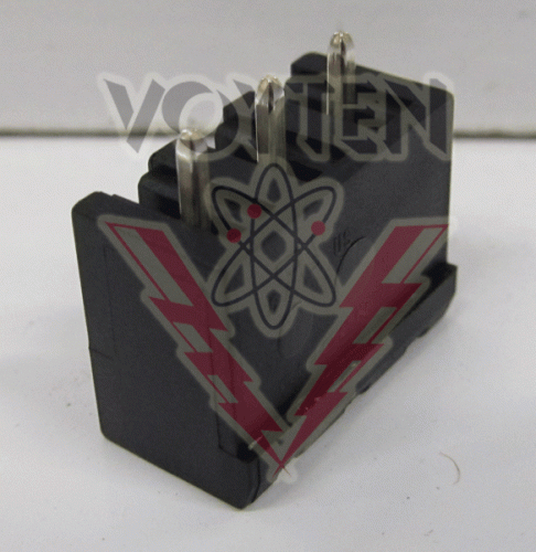 31320103 Vertical Header by RIA