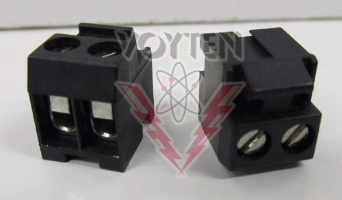 31007102 Terminal Blocks by RIA