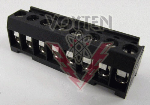 31007108 Terminal Blocks by RIA