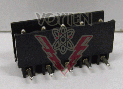 31029105 Shrouded Header by RIA