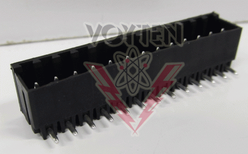 31180113 Terminal Blocks by RIA