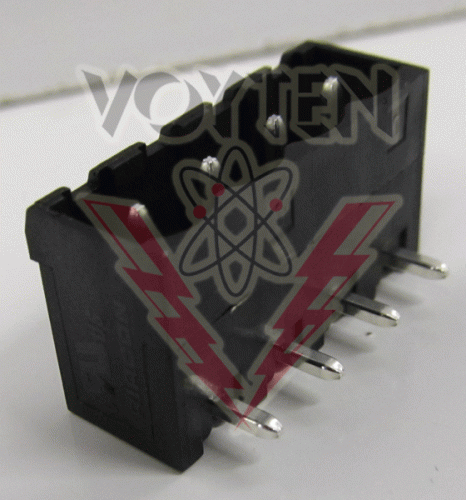 31230104 Terminal Blocks by RIA