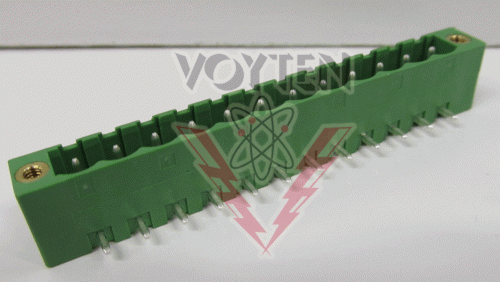 31236112 Terminal Blocks by RIA