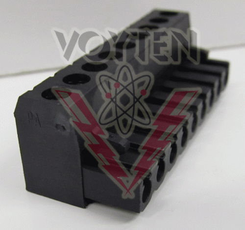 31249109 Terminal Blocks by RIA