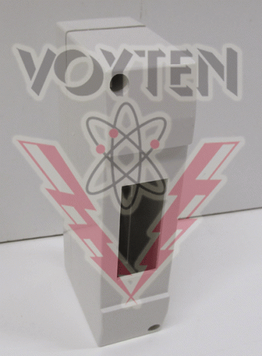 DA-L1 Plastic Cover by Tobin