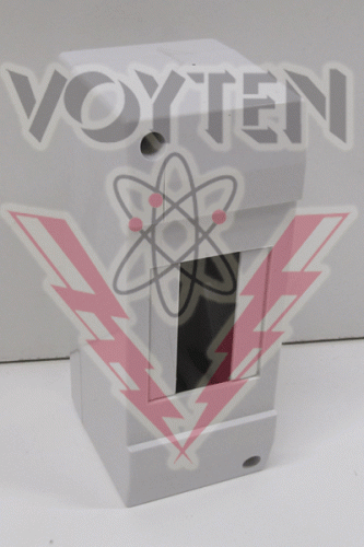 DA-L2 Plastic Cover by Tobin