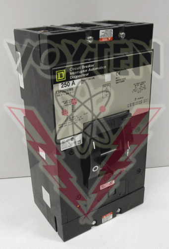 LAP36250MB Circuit Breaker by Square D