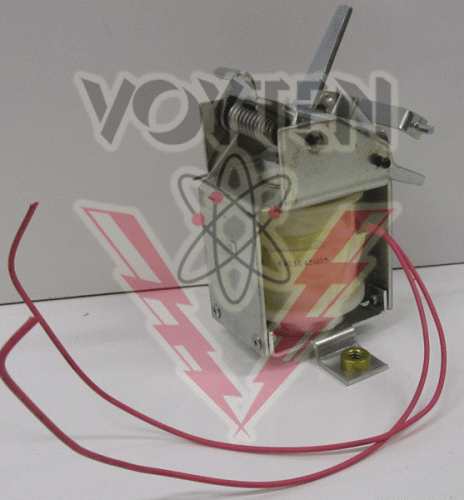 3752A06G06 Undervoltage Trip Assembly by Square D