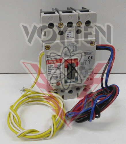 EGH3080AFG Circuit Breaker by Eaton, Cutler Hammer or Westinghouse