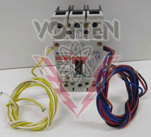 EGH3032AFG Circuit Breaker by Eaton, Cutler Hammer or Westinghouse