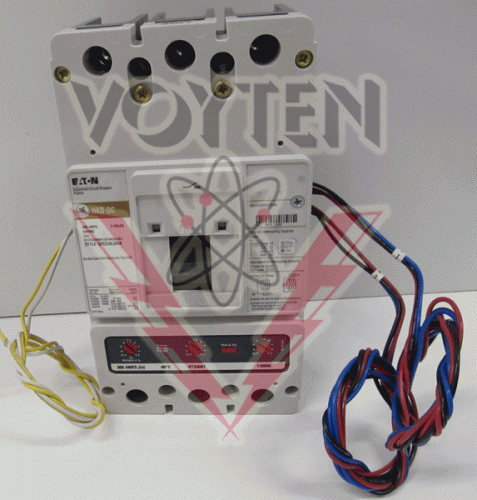 HKDDC3300A1301S4201Z01 Circuit Breaker by Eaton, Cutler Hammer or Westinghouse