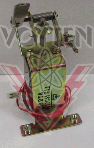 6482C55G11 AutomaticTrip System by Eaton, Cutler Hammer or Westinghouse