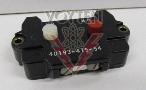 40193-415-54 Switch by Allen Bradley