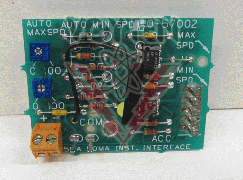 14C222 Drive by Reliance