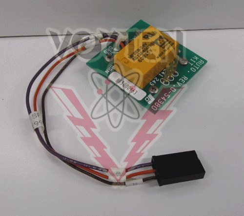 14C226 Automatic Reversing Kit by Reliance Electric