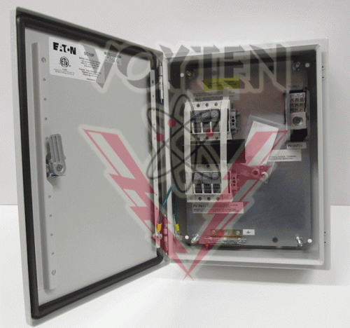 SC10P Solar Combiner by Eaton, Cutler Hammer or Westinhouse